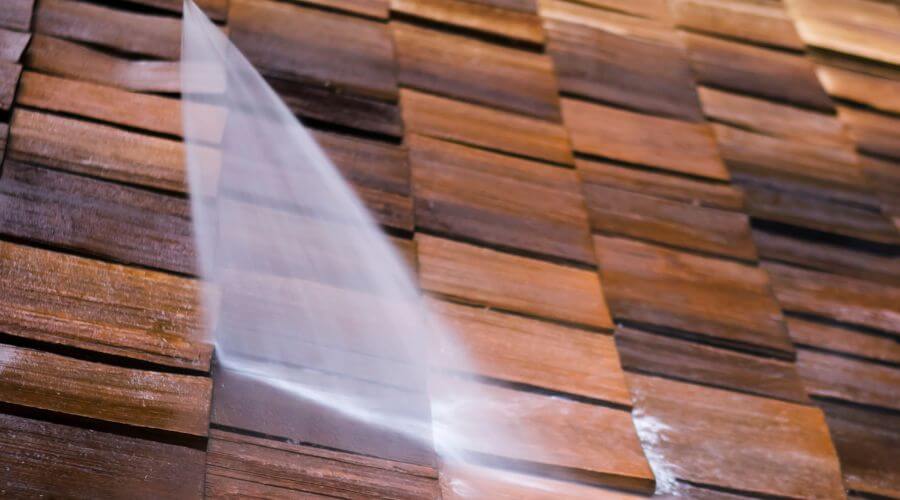 Shingle Roofing in Reklaw, TX